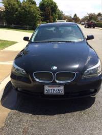 2004 BMW 530 Camarillo CA 2004 BMW 530 Camarillo CA
